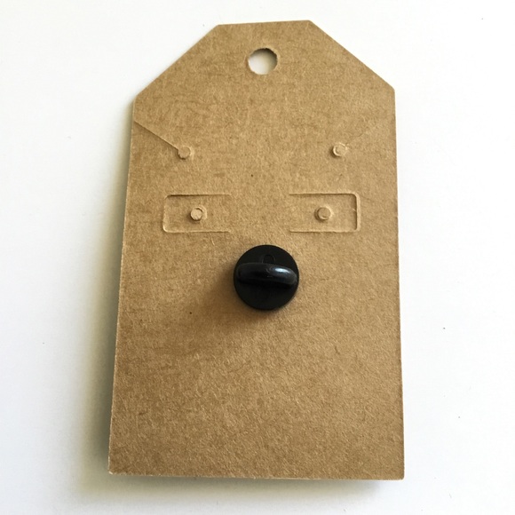 New Totally 80’s Acrylic Lapel Pin - Picture 2 of 2